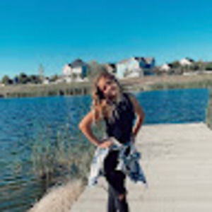 Meet your Posher, Summer